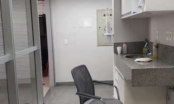 Imagem 6: Sala/Conjunto para aluguel possui 350 metros quadrados em Cerqueira César - São Paulo - SP