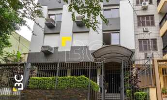 Imagem 2: BC Imóveis vende apartamento reformado de 3 dormitórios com dependência de empregada no Pe