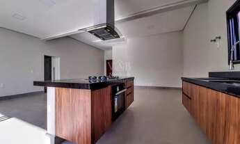 Imagem 6: Casa - Alphaville Dom Pedro 3 - Campinas