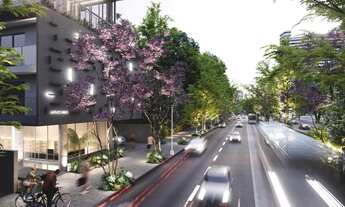 Imagem 4: Apartamento para venda com 27 metros quadrados com 1 quarto em Pinheiros - São Paulo - SP