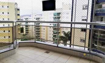 Imagem 7: Apartamento para venda tem 117 metros quadrados com 4 quartos em Parque São Jorge