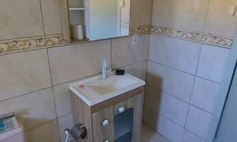 Imagem 6: Casa para venda possui 63 metros quadrados com 2 quartos em Nazaré - Cidreira - RS