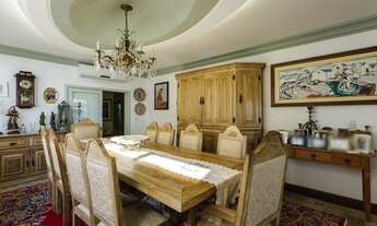 Imagem 5: Apartamento Riviera | 3 Suítes