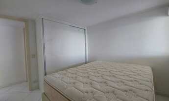 Imagem 7: Apartamento frente ao mar a venda com 55 metros com 2 quartos em Pitangueiras - Guarujá