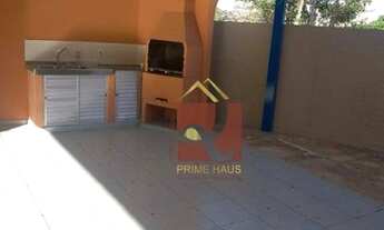 Imagem 5: Casa residencial para locação, Nova Campinas, Campinas - CA0248