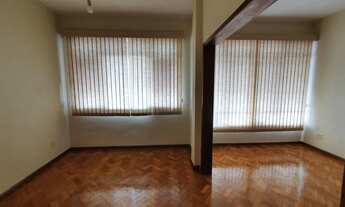 Imagem 5: Apartamento de 3 quartos, transformados em 2, 81 metros, 1 vaga no Maracanã