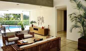 Imagem 4: Casa para venda possui 650 metros quadrados com 4 Suítes em Haras Paineiras - Salto - São