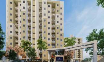 Imagem: Lançamento na Apartamento na Maraponga