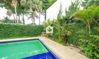 Imagem 5: RIO DE JANEIRO - Casa Padrão - Barra da Tijuca