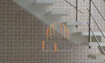 Imagem 6: Casa com 3 dormitórios à venda, 241 m² por R$ 1.465.000,00 - Residencial Villa Bella - Sie