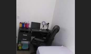 Imagem 5: Apartamento para venda tem 44 metros quadrados com 2 quartos em Canhema - Diadema - SP