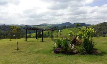 Imagem 5: Jambeiro - Terreno Padrão - Recanto Santa Bárbara