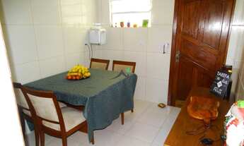 Imagem 6: Salvador - Apartamento Padrão - Pernambués