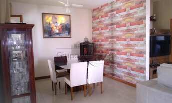 Imagem 2: Casa Térrea - Jardim Califórnia - Jacareí - 200m² - 4 Dorm./ 2Suítes