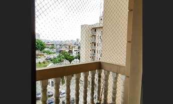 Imagem 4: Apartamento a venda - 60m² com 2 quartos - Osasco