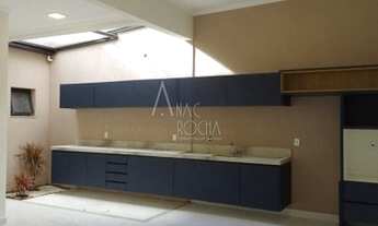 Imagem 3: Bragança Paulista - Casa Padrão - Residencial Monreale