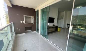 Imagem 3: Totalmente mobiliado, inclusive com eletros, ótima localização, próximo a UFSC