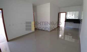 Imagem 5: Casa com 03 Dormitórios e 68m²