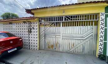 Imagem 2: VENDO EXCELENTE CASA BEM AMPLA NO RESIDENCIAL PARK BRASIL, NO BAIRRO DO UNA! OPORTUNIDADE