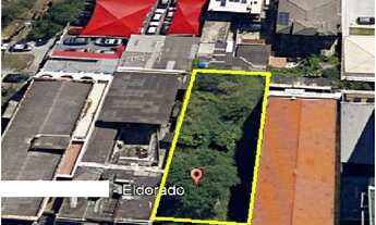 Imagem: Lote - Eldorado