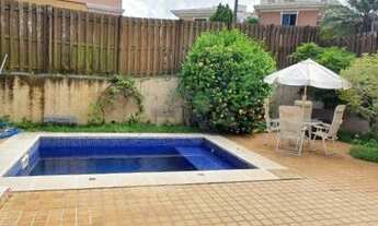 Imagem 6: Lindo Sobrado 4 Dorm. 2 Suítes em Condomínio Fechado Próximo a Lagoa do Taquaral - Campina