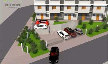 Imagem 2: Casa em Condomínio Santo Afonso Novo Hamburgo