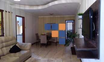 Imagem 3: Casa com 3 dormitórios à venda, 145 m² - Santa Amélia - Belo Horizonte/MG