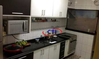 Imagem 4: Apartamento 2 dormitorios, Vila Valparaíso, Santo André