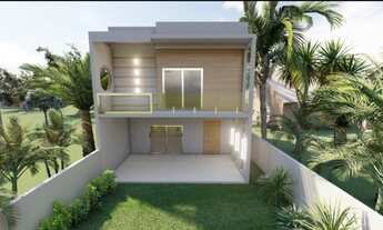 Imagem: Casa de condomínio para venda tem 180 metros