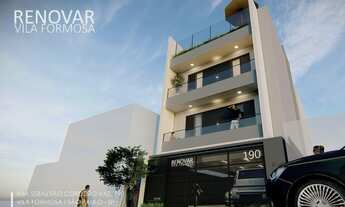 Imagem 2: Vila Formosa com Suíte pronto para morar