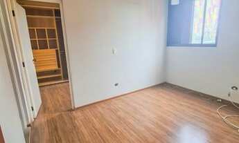 Imagem 6: APARTAMENTO - TAMBORÉ - SP