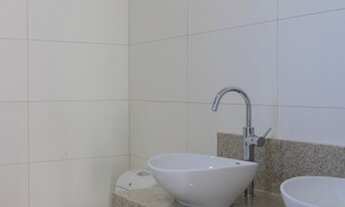 Imagem 6: Sobrados em condomínio fechado no Jardim Novo Mundo, Goiânia