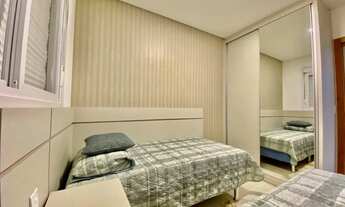 Imagem 2: Decorado a uma quadra do mar e 50 meses para pagar - Capão da canoa - rs