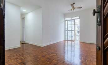 Imagem 5: Rio de Janeiro - Apartamento Padrão - São Francisco Xavier