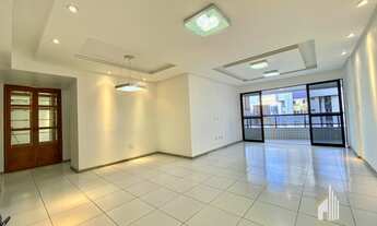 Imagem 1: Apartamento em Boa Viagem, 4 Quatos, 2 Suites, 131 M², 3 Vagas de Garagens Cobertas - Edf