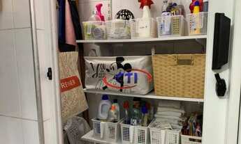 Imagem 5: Apartamento com 2 dormitórios à venda, 74 m² - Baeta Neves - São Bernardo do Campo/SP