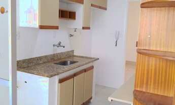 Imagem: Apartamento para venda tem 65 metros quadrados