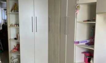 Imagem 6: Apartamento para venda com 116 metros quadrados com 3 quartos em Caminho das Árvores - Sal