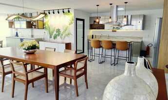 Imagem 7: Apartamento para venda com 235 m2 com 4 quartos