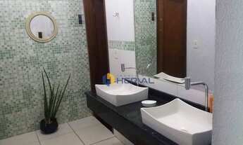 Imagem 7: Chácara com 3 dormitórios à venda, 1000 m² por R$ 810.000,00 - Chácara dos Ipês - Iguaraçu