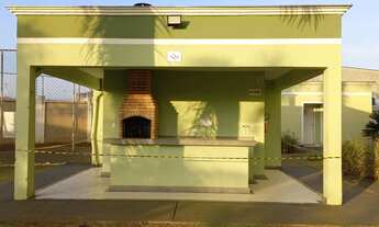 Imagem 3: VL CAROL - APTO C/ 2 DORMS, PRÓX. À AV: ITAVUVU - Z/N DE SOROCABA SP