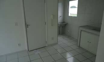 Imagem 4: Apartamento para venda com 50 metros quadrados com 2 quartos em Jardim Jaraguá - Taubaté