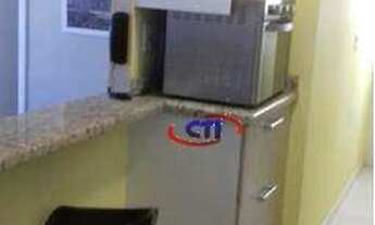 Imagem 5: Apartamento com 2 dormitórios à venda, 47 m² - Vila Gonçalves - São Bernardo do Campo/SP