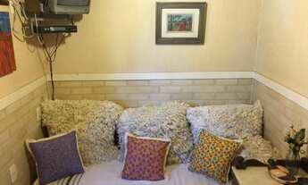 Imagem 7: Apartamento de 148 metros quadrados no bairro Copacabana com 3 quartos