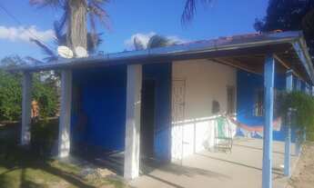 Imagem 4: Chácara lagoa seca