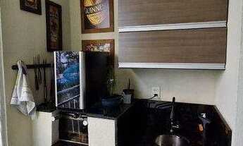 Imagem 3: Apartamento com 3 dormitórios à venda, 77 m² por R$ 477.000,00 - Swift - Campinas/SP