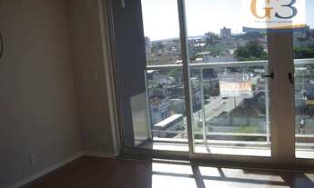 Imagem 4: Kitnet com 1 dormitório à venda, 41 m² por R$ 300.000,00 - Centro - Pelotas/RS