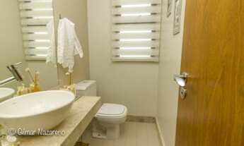 Imagem 13: Localização sensacional! Ao lado do Shopping Diamond, padrão Líder, 4 Qts, 2 STS, 4 vgs