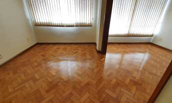 Imagem 6: Apartamento de 3 quartos, transformados em 2, 81 metros, 1 vaga no Maracanã