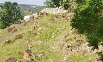Imagem 2: Terreno com 1972 metros quadrados no Moinho do Vento - Valinhos - SP
